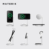 MATERIK  炼金月光系列 二合一无限充电支架 商品缩略图8