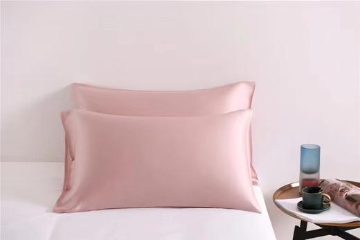 夏维怡暖冬床品节60支长绒棉枕套 商品图2