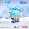 灵动创想 初音未来 雪花初音 乐不可支系列 毛绒玩偶 商品缩略图2