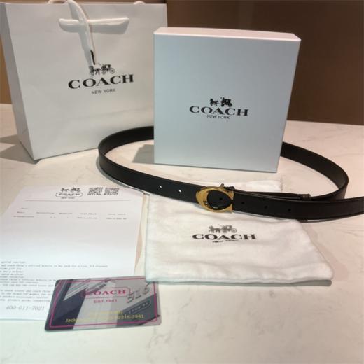 B089蔻C女款复古腰带礼盒 商品图0