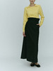 Viktoria Chan｜AW23015 Elisa long skirt  [ 黑 ] 商品缩略图4