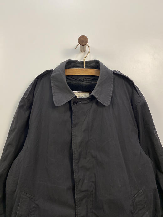 90年代 Vintage DPSC 美军公发 长绒毛 外套_CTJK(XL) 商品图0