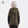 JORDAN 冬 大童 小童 卫衣 JDB-PO-C127 商品缩略图2