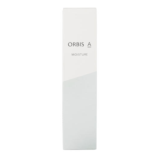 ORBIS奥蜜思 盈澈精华乳（滋润型）50g ams8 商品图0