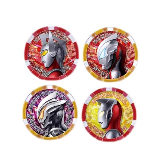 万代 Bandai 泽塔奥特曼-奥特勋章套装BANC08115 商品图2