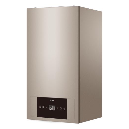 海尔采暖炉26kW恒温舒适燃气采暖炉 L1PB26-HT5(T) 商品图1