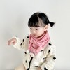 【新款卡通儿童围巾】洋气又可爱，防风保暖，秋冬必备。口水巾随手擦拭，男女童皆可使用，时尚又实用。热卖中，爆款商品！ 商品缩略图2