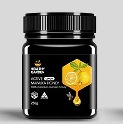 澳洲豪斯佳敦麦卢卡蜂蜜(MGO30+) 柠檬味 250g 商品图0