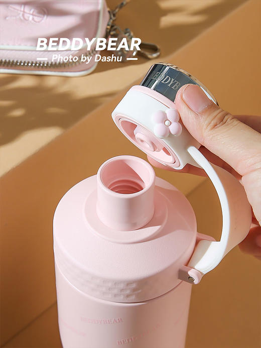 杯具熊保温越野壶 商品图4