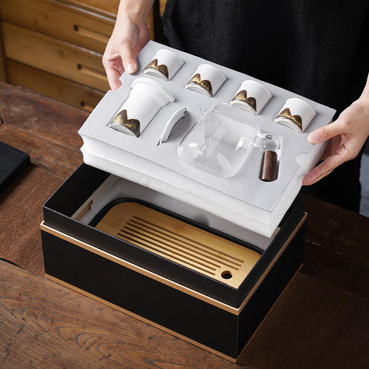 品山旅行套组 商品图7