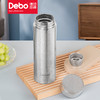 Debo德铂格伦尼保温杯钛水杯 商品缩略图1