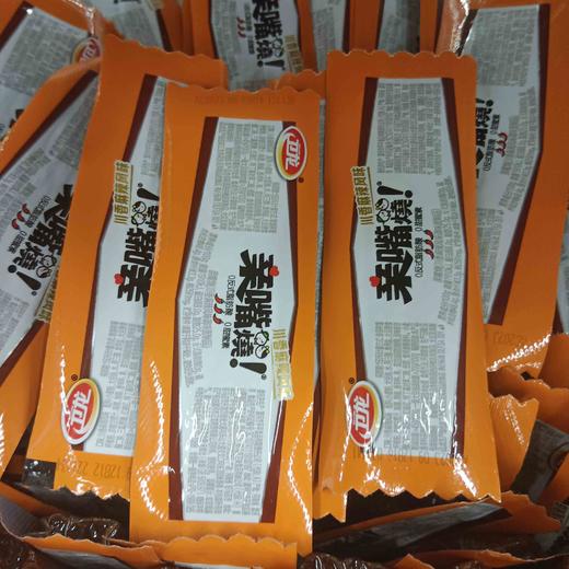 卫龙辣条零食系列 500g 商品图4