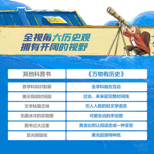 《万物有历史》 商品图2