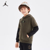 JORDAN 冬 大童 小童 卫衣 JDB-PO-C127 商品缩略图1
