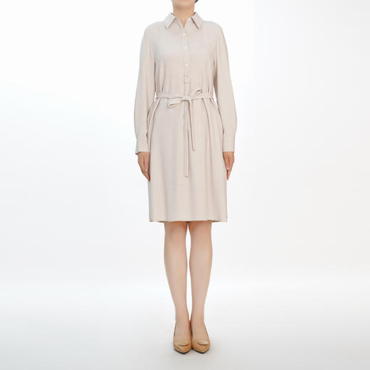 MI3L060麦克斯菲瑞休闲连衣裙 商品图1