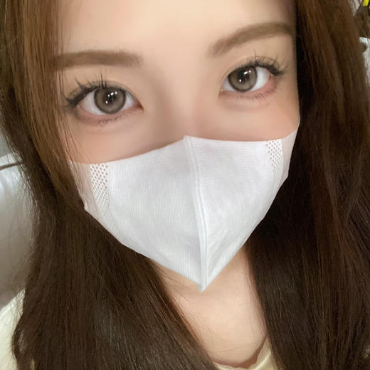 『年抛大直径』CON4U- 嘎嘎心动 -14.5mm【年抛 0-1000度 无525/575】 商品图3