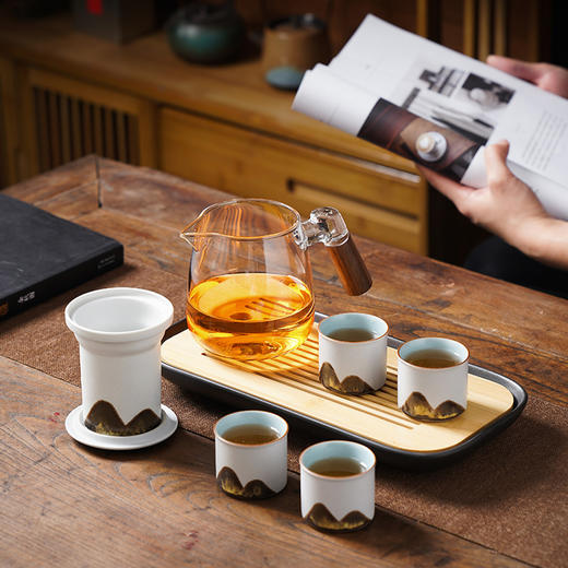 品山旅行套组 商品图0