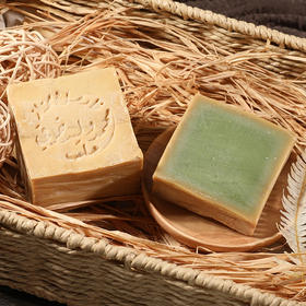 叙利亚 KEYT橄榄油精华香皂手工古皂200g/块