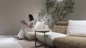 MAGISTER UT丨舒适随心，从沙发自由开始