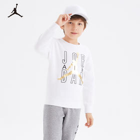 JORDAN 冬 大童小童婴童 卫衣 JDG-FW-B112