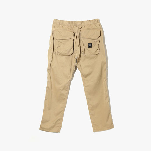 SOUTH2WEST8 Tenkara Trout Pant 军事风多口袋休闲工装长裤 商品图1