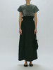 Viktoria Chan｜AW23015 Elisa long skirt  [ 黑 ] 商品缩略图5
