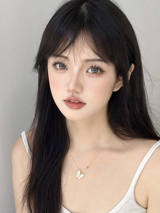 『年抛大直径』CON4U- 嘎嘎心动 -14.5mm【年抛 0-1000度 无525/575】 商品图4