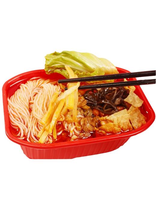 【全城一粉】广西农垦螺蛳粉310克 商品图1