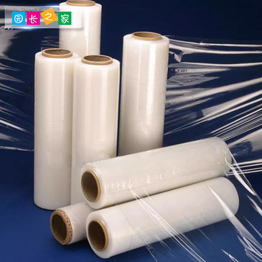 自主游戏—涂鸦保鲜膜 商品图2