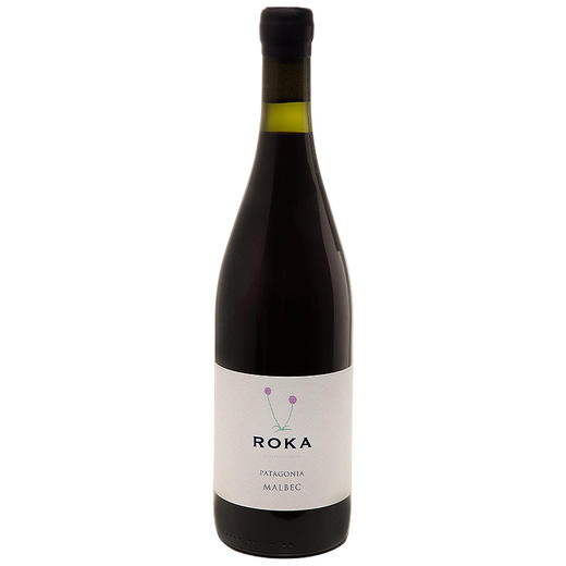 施语花酒庄洛卡马尔贝克干红葡萄酒2022年 750mL Chacra Roka Malbec 商品图0