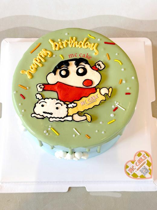 蜡笔小新手绘款 商品图1