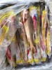 缅黄花鱼原料～550克/条 商品缩略图0