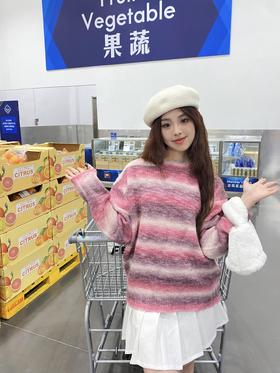 果然对粉粉嫩嫩的东西毫无抵抗力，真的太好看了！！