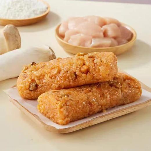 思念饭团150g奥尔良风味鸡肉（4袋起售） 商品图1