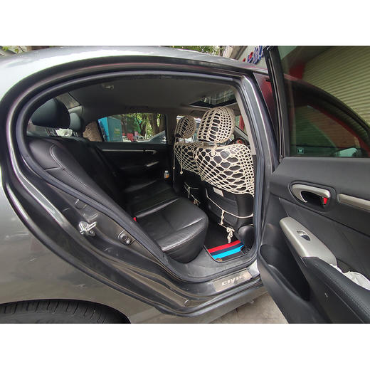 本田 思域 1.8L 自动豪华版【长租-北京】 商品图5