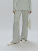 Viktoria Chan｜AW23086 Elisa satin trousers  [ 蓝灰 ] 商品缩略图1