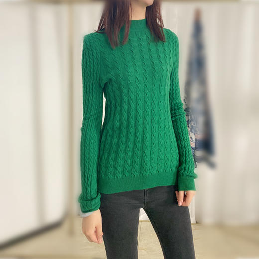 MF4Z130麦克斯菲瑞针织衫 商品图2