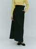Viktoria Chan｜AW23015 Elisa long skirt  [ 黑 ] 商品缩略图3