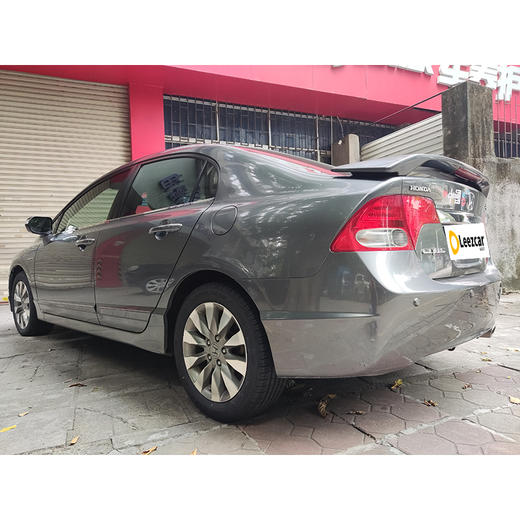 本田 思域 1.8L 自动豪华版【长租-北京】 商品图3