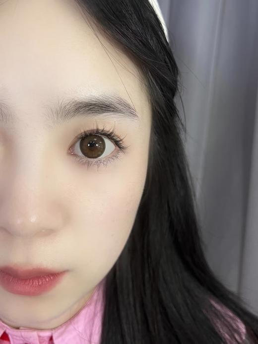 Monica mor 车厘子 棕/甜栗子 巧  14.5mm 年抛 温柔自然挂的 商品图3