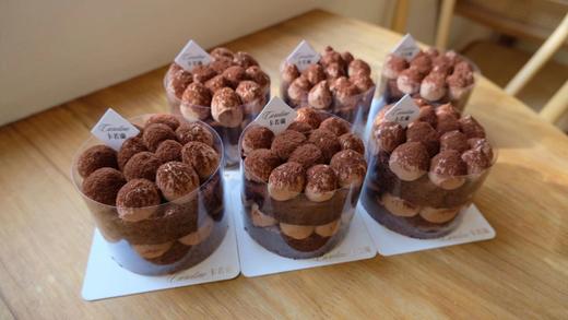 单人份小甜点/浓情巧克力 商品图1