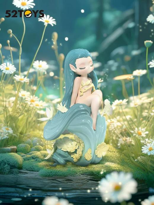 Sleep幻境系列以梦为境盲盒手办 商品图1