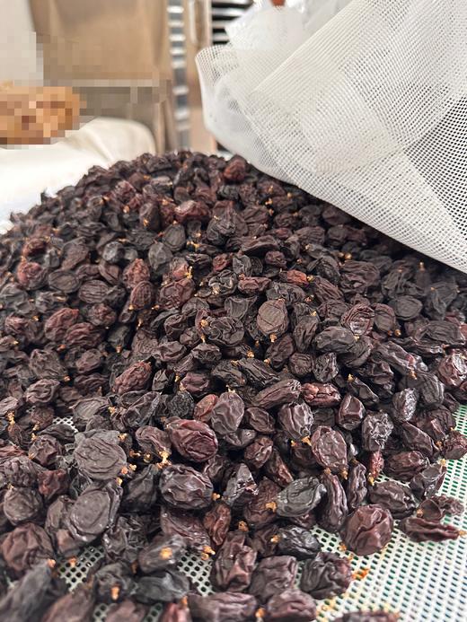 葡萄干100g*2【产地直发】@源生农场 商品图2