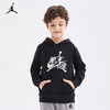 JORDAN 冬 大童  小童 卫衣 JDB-PO-A204 商品缩略图4