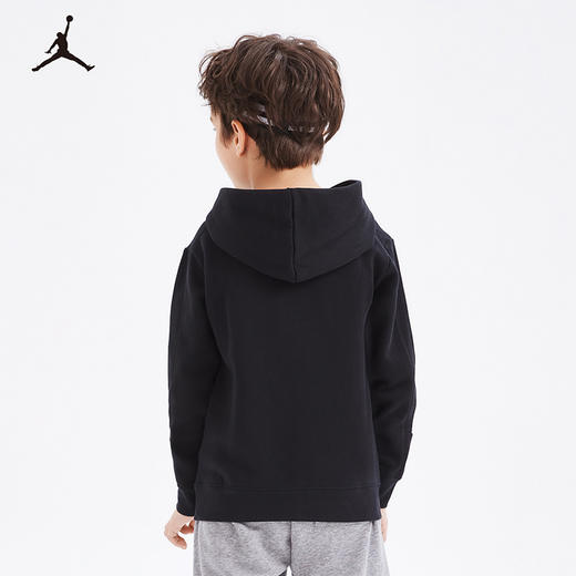 JORDAN 冬 大童  小童 卫衣 JDB-PO-A204 商品图1