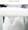 【出口匈牙利 鹅绒被】外贸公司 余量零售的 高蓬松 轻柔 舒适 鹅绒被 商品缩略图11