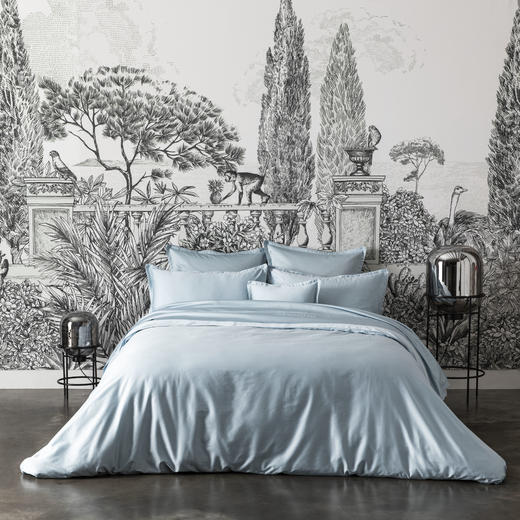 AT邸尔铂 · 法国进口奢华家纺邸奥有机TEOPHILE床品四件套床品配件 商品图0