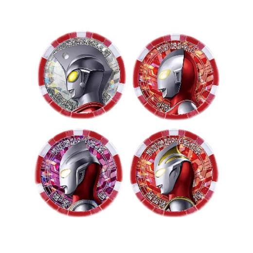 万代 Bandai 泽塔奥特曼-奥特勋章套装BANC08115 商品图3