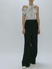 Viktoria Chan｜AW23066 sisi draped top  [ 灰 ] 商品缩略图6