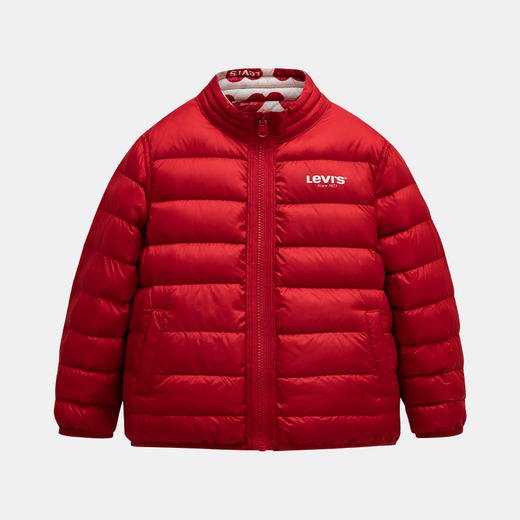 LEVIS 冬 大童 小童 羽绒服 LVG-HO-G516 商品图2
